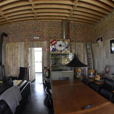 Bever Akrenbos 101 Bed & Breakfast エクステリア 写真