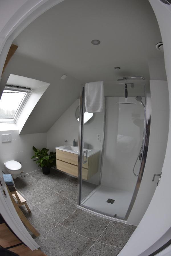Bever Akrenbos 101 Bed & Breakfast エクステリア 写真