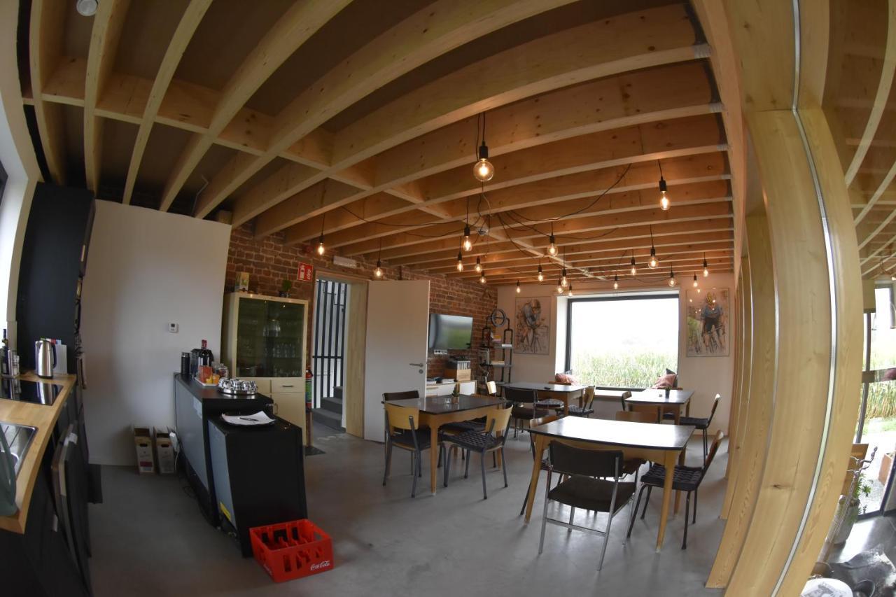 Bever Akrenbos 101 Bed & Breakfast エクステリア 写真