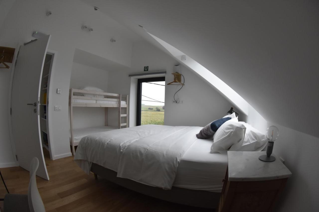 Bever Akrenbos 101 Bed & Breakfast エクステリア 写真