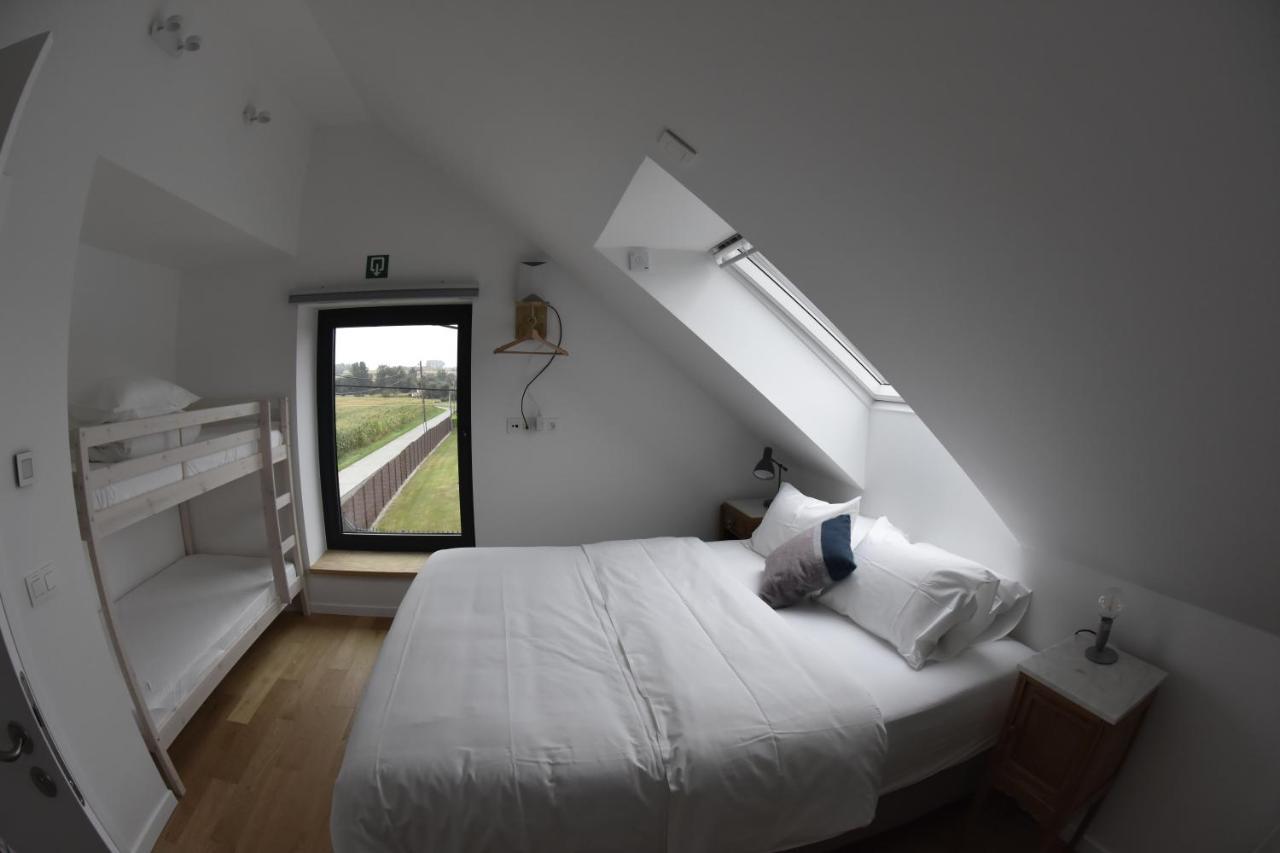 Bever Akrenbos 101 Bed & Breakfast エクステリア 写真