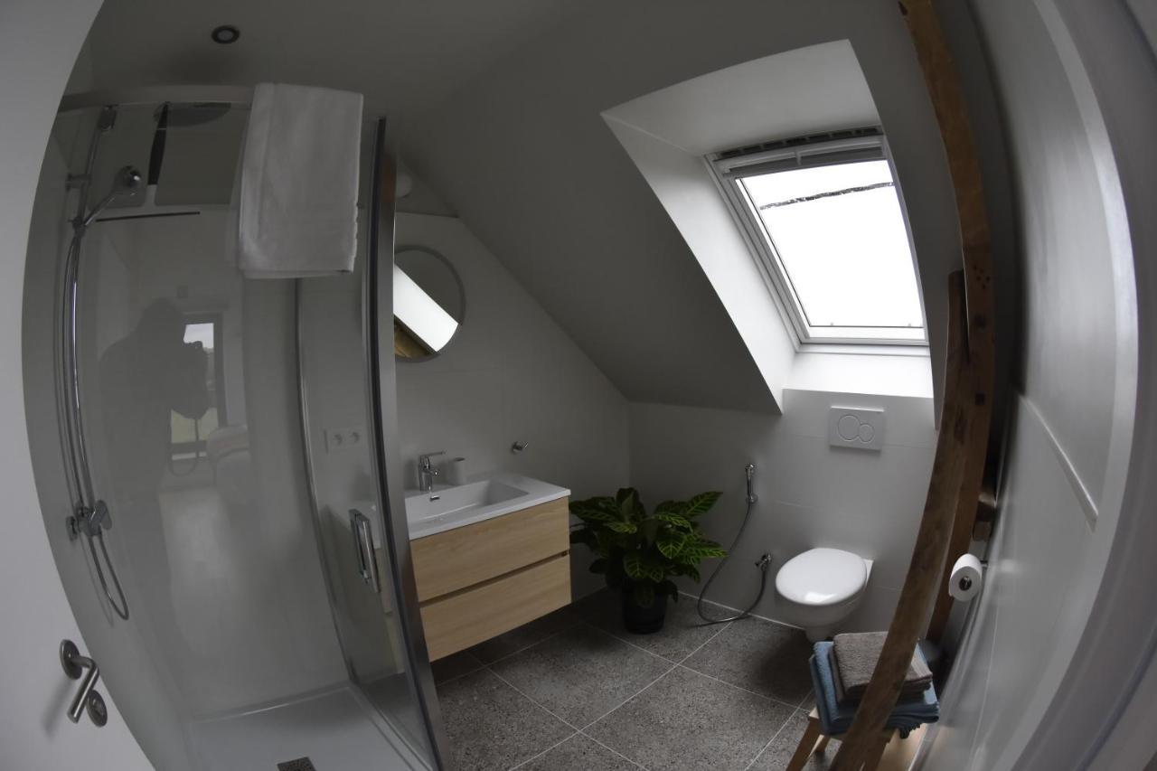 Bever Akrenbos 101 Bed & Breakfast エクステリア 写真