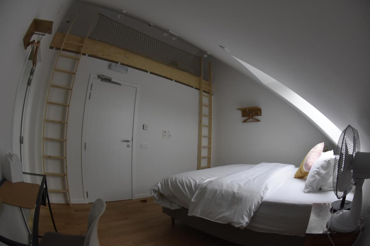 Bever Akrenbos 101 Bed & Breakfast エクステリア 写真