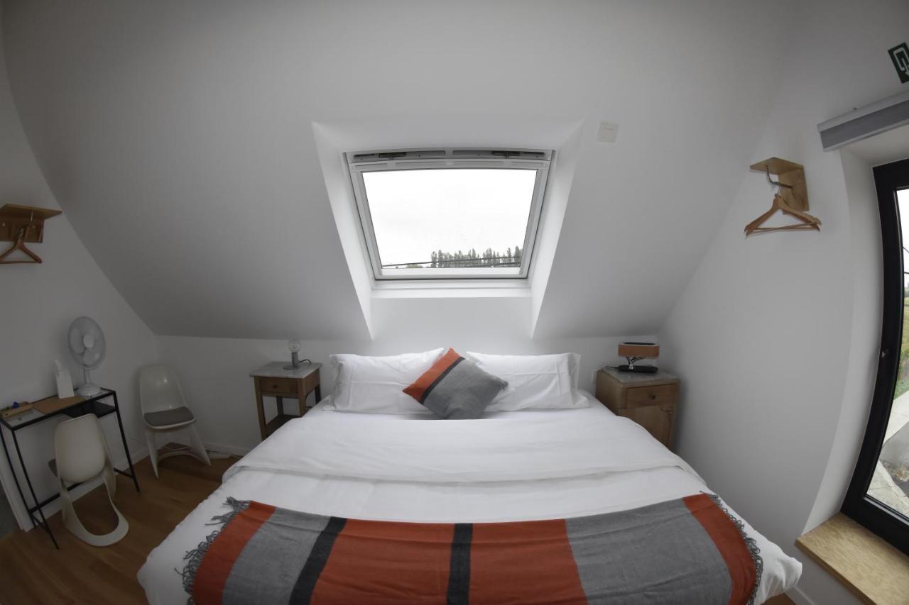 Bever Akrenbos 101 Bed & Breakfast エクステリア 写真