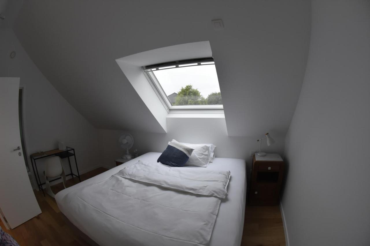 Bever Akrenbos 101 Bed & Breakfast エクステリア 写真