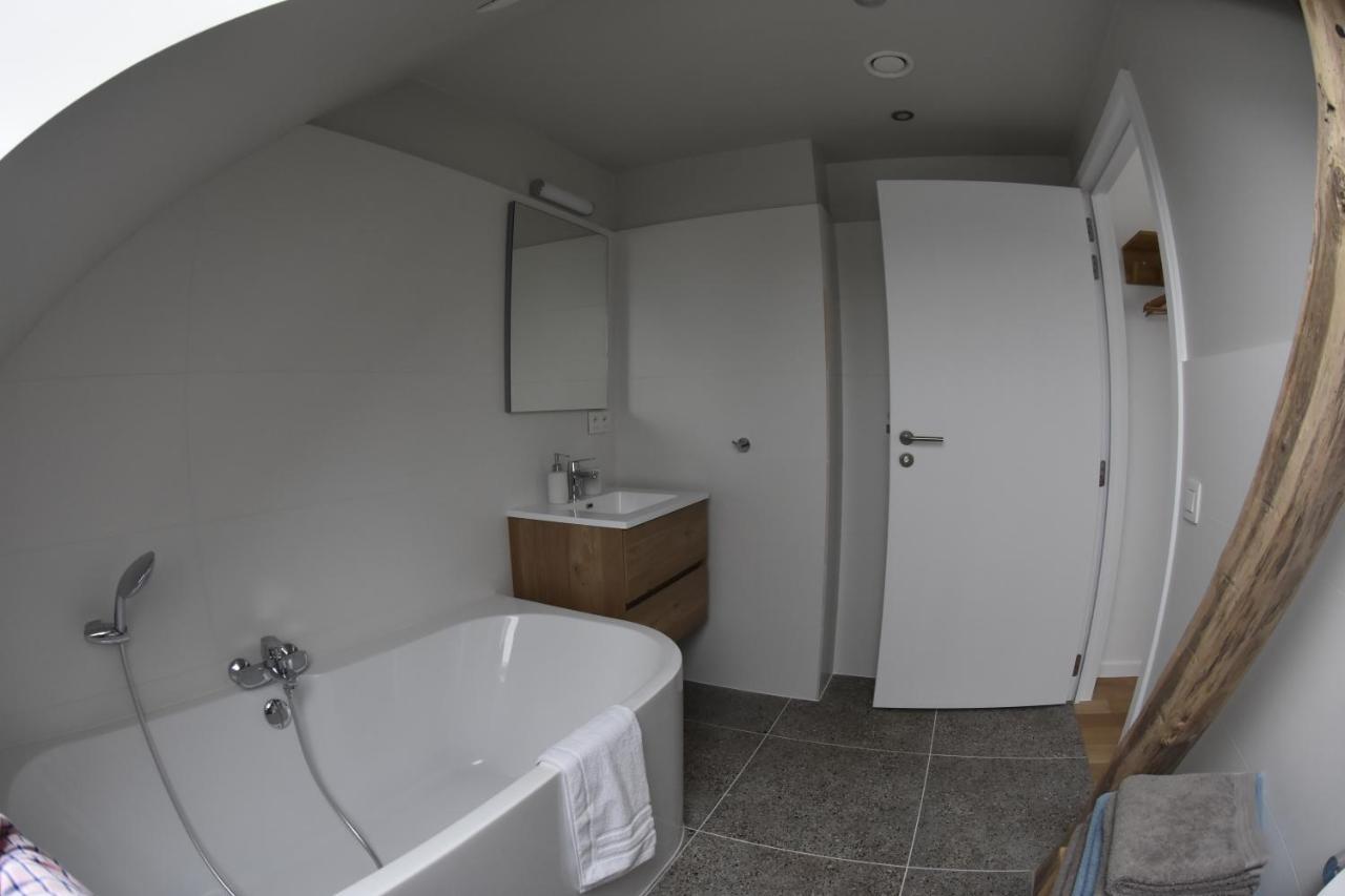 Bever Akrenbos 101 Bed & Breakfast エクステリア 写真