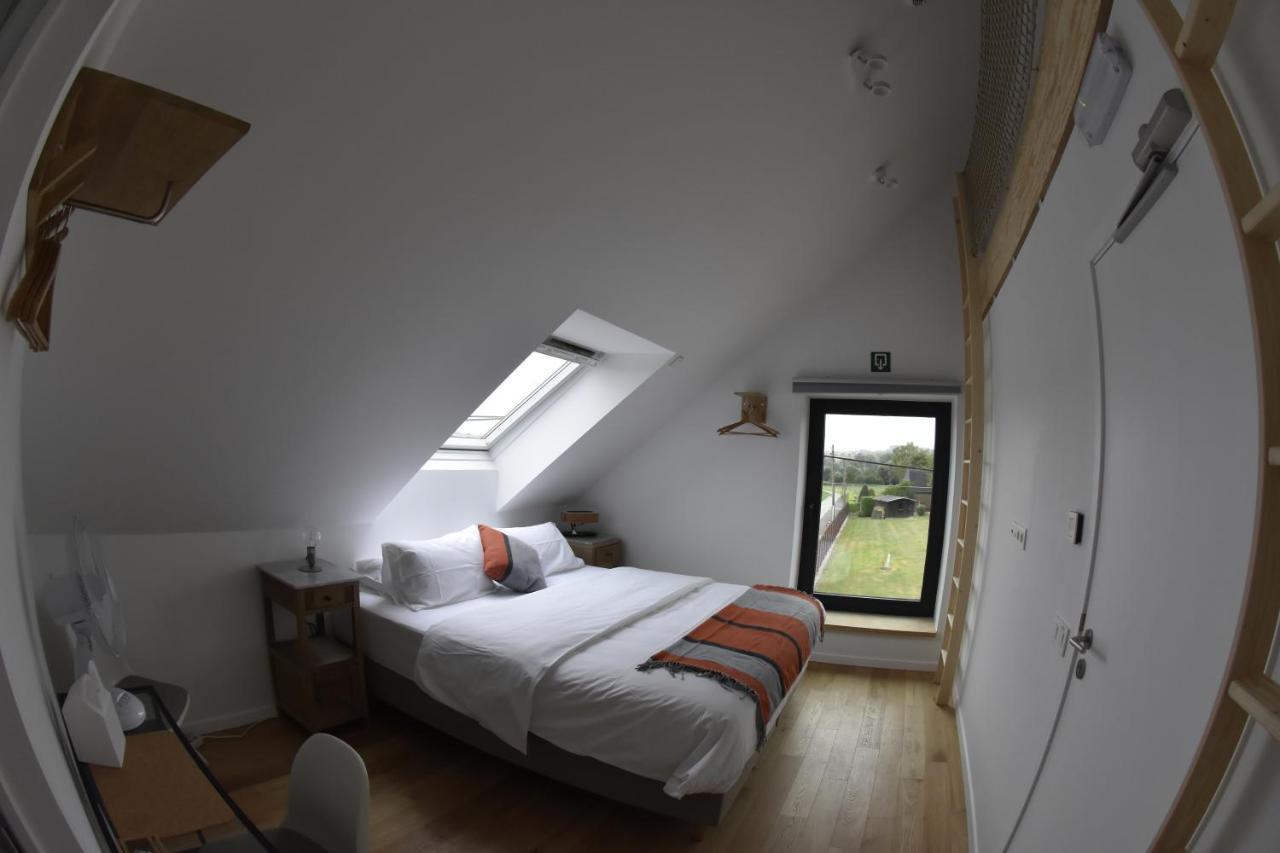 Bever Akrenbos 101 Bed & Breakfast エクステリア 写真