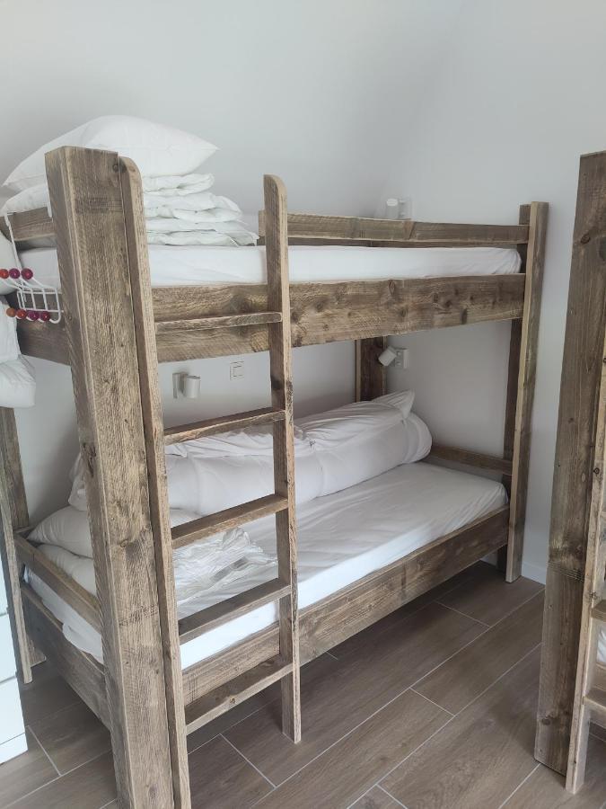 Bever Akrenbos 101 Bed & Breakfast エクステリア 写真