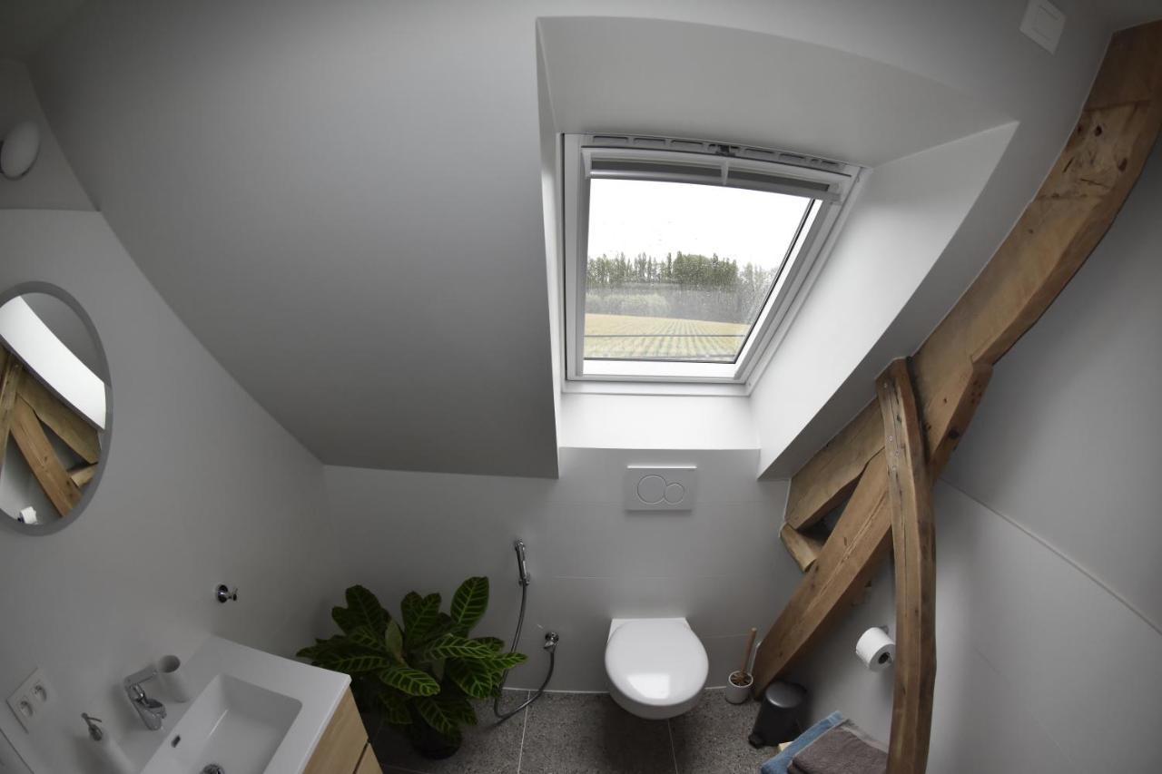 Bever Akrenbos 101 Bed & Breakfast エクステリア 写真