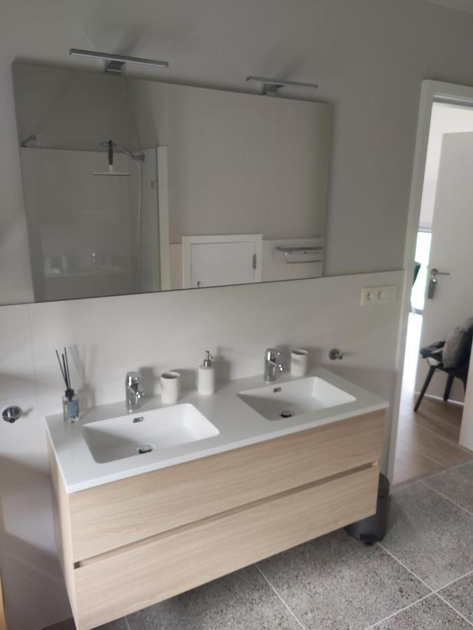 Bever Akrenbos 101 Bed & Breakfast エクステリア 写真